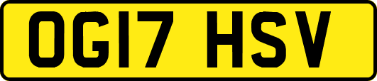 OG17HSV