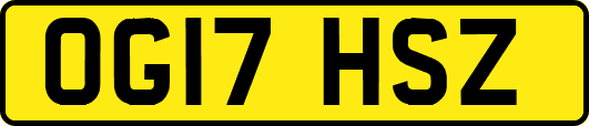 OG17HSZ