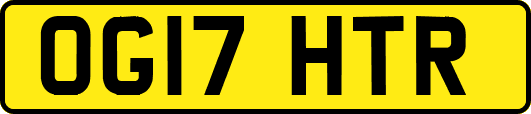 OG17HTR