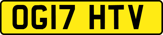 OG17HTV