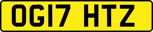OG17HTZ