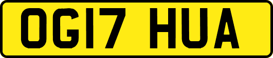 OG17HUA