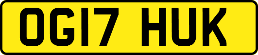 OG17HUK