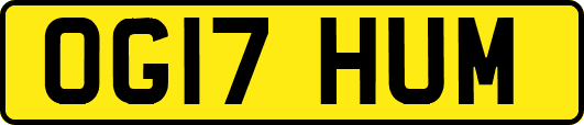 OG17HUM
