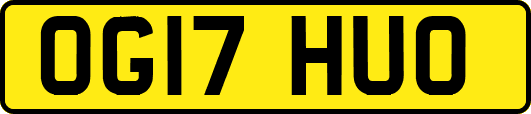 OG17HUO