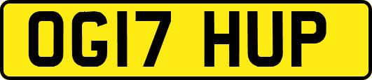 OG17HUP