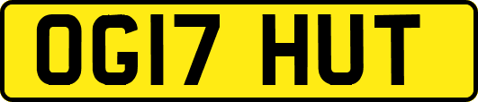 OG17HUT