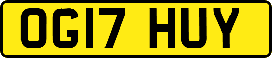 OG17HUY