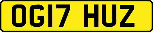 OG17HUZ