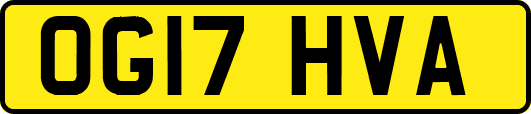 OG17HVA