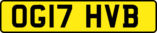 OG17HVB