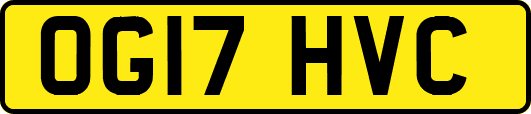 OG17HVC