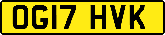 OG17HVK