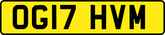 OG17HVM