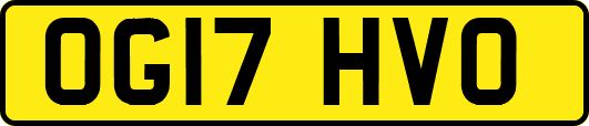 OG17HVO