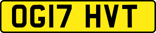 OG17HVT