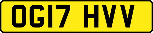 OG17HVV