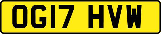 OG17HVW