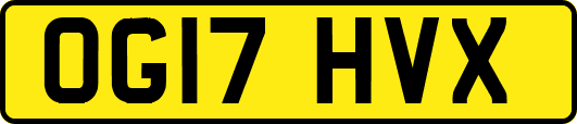 OG17HVX