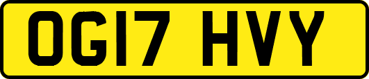 OG17HVY
