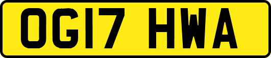 OG17HWA