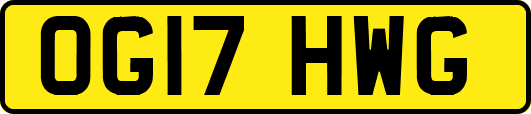 OG17HWG