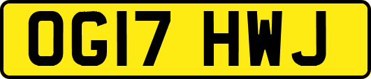 OG17HWJ