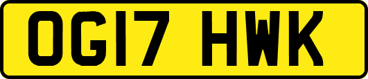 OG17HWK