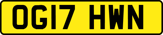 OG17HWN