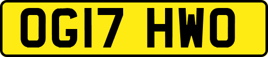 OG17HWO