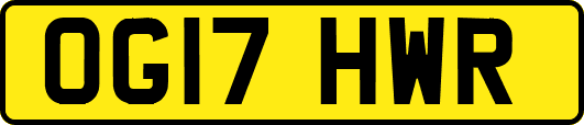 OG17HWR