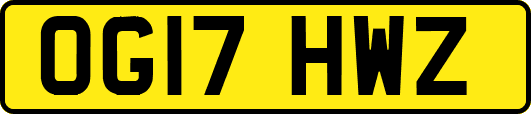 OG17HWZ