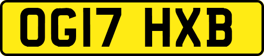 OG17HXB
