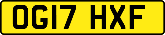 OG17HXF