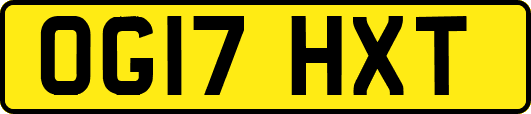 OG17HXT