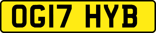 OG17HYB