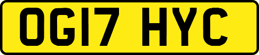OG17HYC