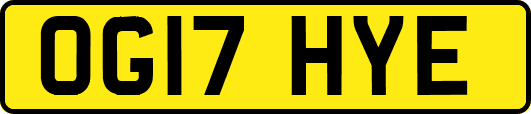 OG17HYE