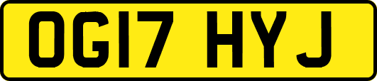 OG17HYJ