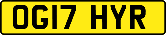OG17HYR