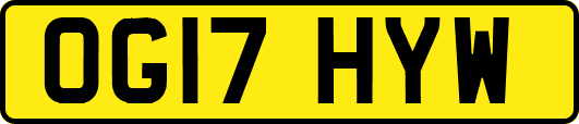 OG17HYW