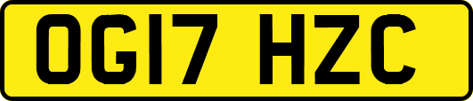 OG17HZC