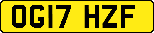 OG17HZF