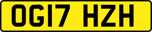 OG17HZH