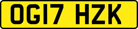 OG17HZK