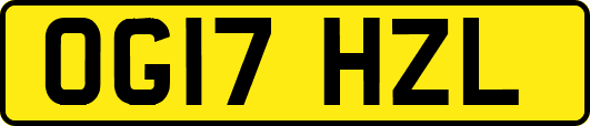 OG17HZL