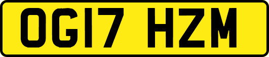 OG17HZM