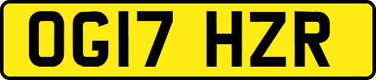 OG17HZR
