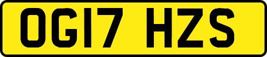 OG17HZS
