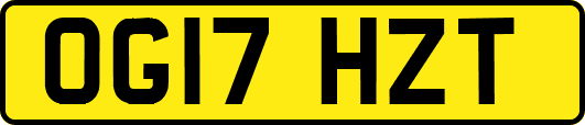 OG17HZT